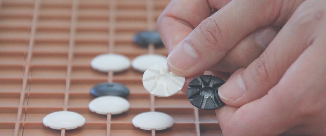 目が見えなくても、手で触って理解できる「アイゴ」