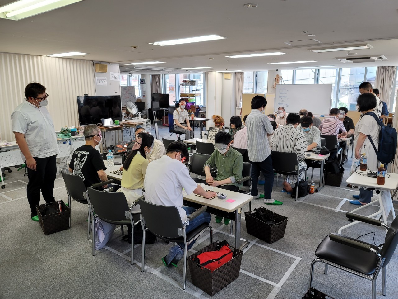 ３月３日（日）兵庫県伊丹市で囲碁交流大会を開催します