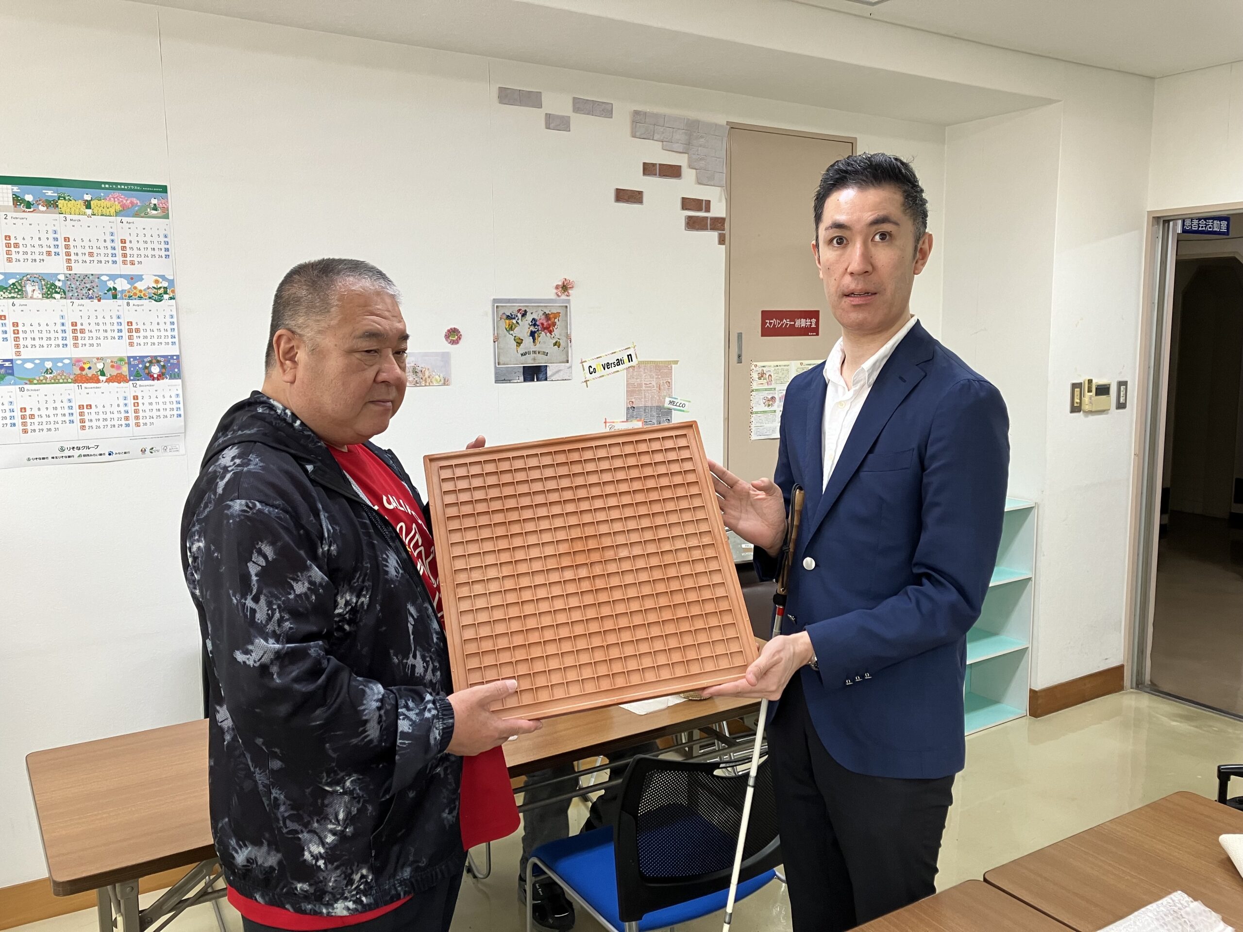 長崎県を訪問しました（２）